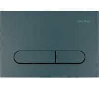 Клавиша смыва Allen Brau Project Color 9.2PR01.PT петроль