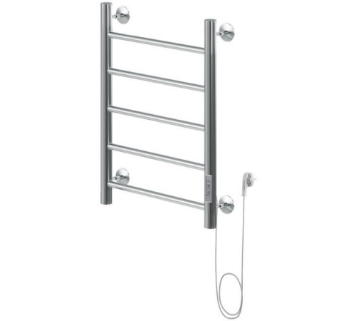 Полотенцесушитель электрический Aquanet Mauro 60х50 Тэн справа
