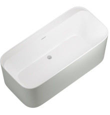 Акриловая ванна Allen Brau Infinity 1 170x80 2.21001.21/PWM