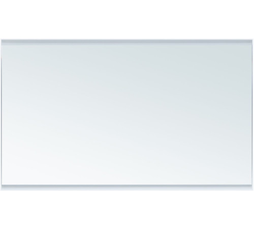 Зеркало Allen Brau Infinity 60 1.21019.WT белый