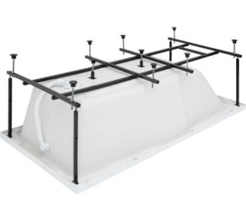 Каркас сварной для акриловой ванны Aquanet Vega 190
