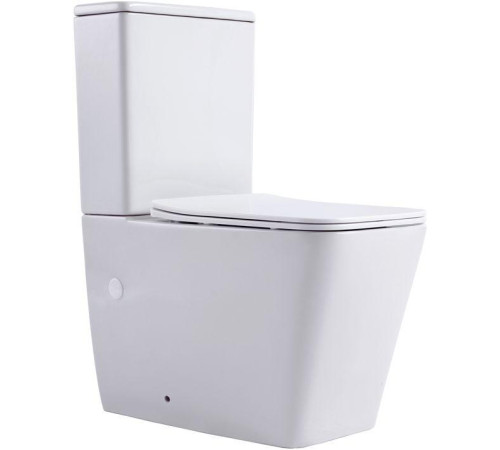 Сливной бачок Aquanet Tavr 2.0 C2 LX-2905