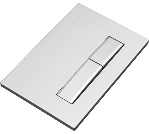 Клавиша смыва Allen Brau Fantasy 9.20003.MG сатин