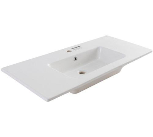 Раковина Allen Brau Fantasy 102 4.11014.20 белый глянец