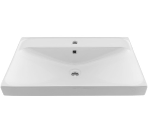 Раковина Aquanet Flash 70