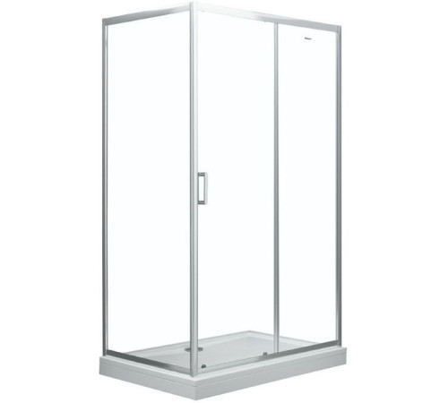 Боковая стенка Aquanet SP-0800A 80, прозрачное стекло