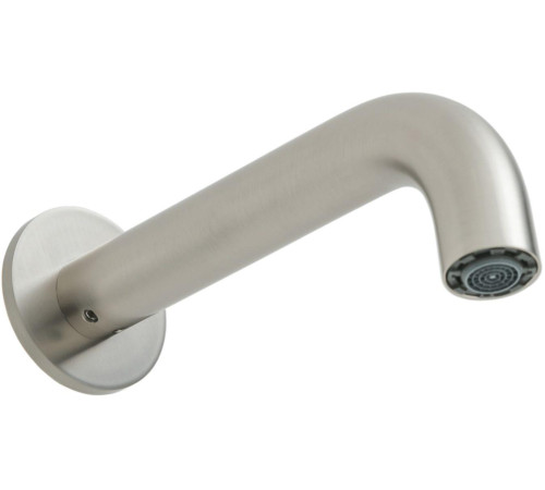 Излив Allen Brau Priority 5.31018-BN никель браш