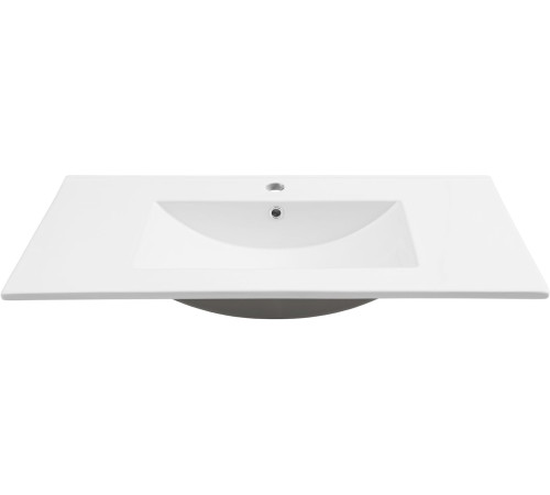 Раковина Aquanet Flow 90