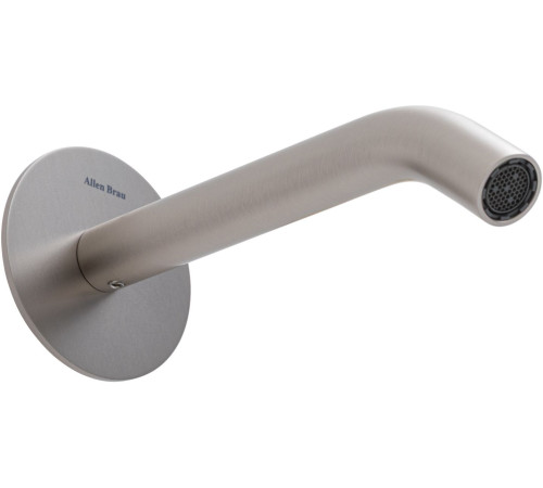 Излив Allen Brau Priority 5.31A18-BN никель браш