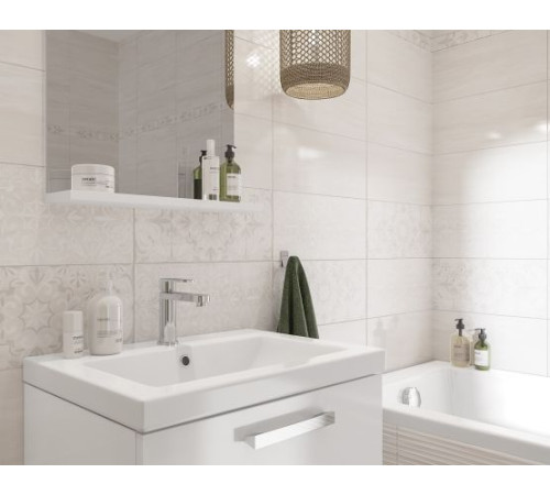 Раковина Cersanit Moduo 80 S-UM-MOD80/1