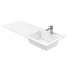 Раковина Aquanet Фортуна 120 R