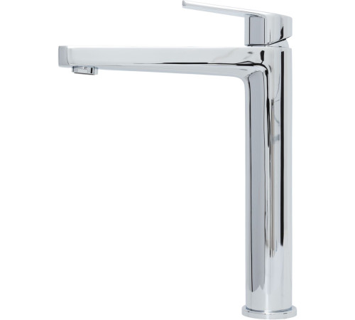 Смеситель для раковины Allen Brau Eclipse 5.E1002-00 (с донным клапаном) хром