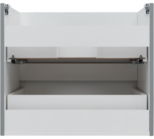 Тумба под раковину Aquanet Вега 2.0 60 мисти грин