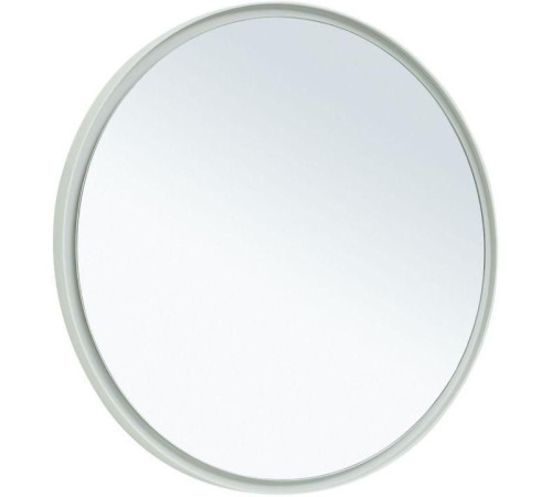 Зеркало Allen Brau Infinity 80 1.21017.WT белый