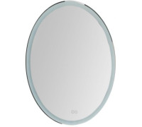 Зеркало Aquanet Комо New 60 LED