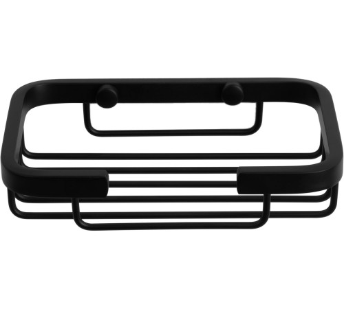 Мыльница Allen Brau Priority 6.31016-31 черный матовый