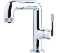 Смеситель для раковины Allen Brau Reality 5.32001-00 хром