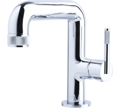 Смеситель для раковины Allen Brau Reality 5.32001-00 хром