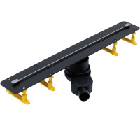 Душевой лоток Allen Brau Liberty 9.50001.SS 750 мм