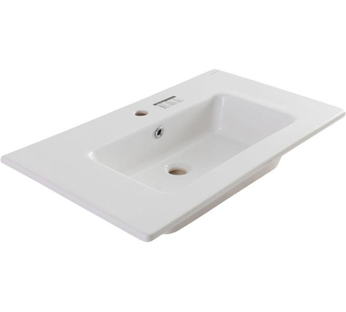 Раковина Allen Brau Fantasy 82 4.11012.20 белый глянец