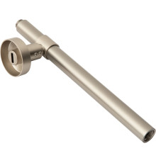 Удлинитель для штанги Allen Brau Priroity/Fantasy никель браш