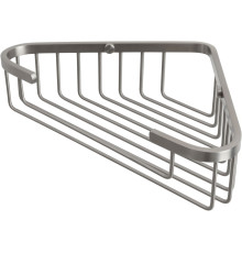 Мыльница Allen Brau Priority 6.31A16-BN никель браш