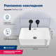Раковина накладная Aquanet Perfect-3 55
