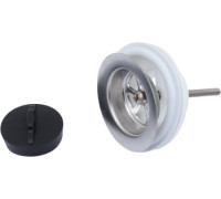 Водослив для умывальника Aquanet