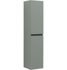 Шкаф-пенал Aquanet Вега 2.0 35 мисти грин