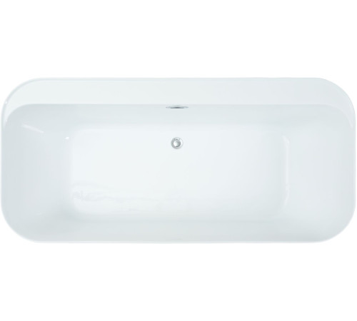 Акриловая ванна Allen Brau Infinity 1 170x80 2.21001.20