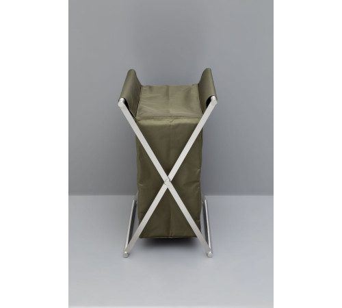 Мешок для бельевой корзины Allen Brau Priority 6.32002-89 оливковый