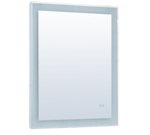 Зеркало Aquanet Алассио New 80 LED