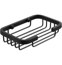 Мыльница Allen Brau Priority 6.31016-31 черный матовый