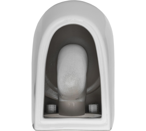 Унитаз подвесной Aquanet Cetus 3.0 Tornado