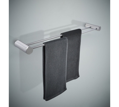 Держатель для полотенца Allen Brau Priority 4.0 6.31C12-00 хром