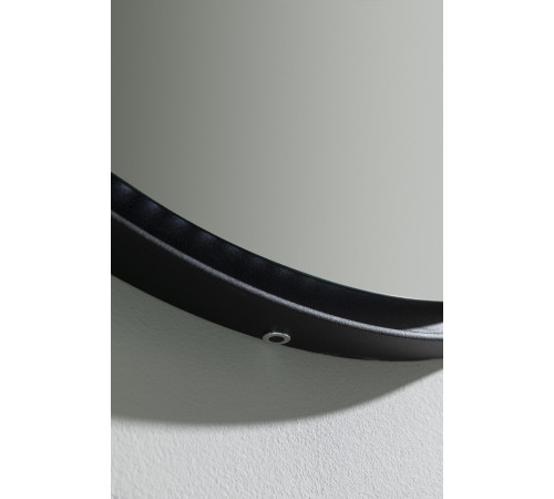 Зеркало Allen Brau Infinity 80 1.21017.BL черный