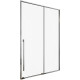 Душевая дверь Allen Brau Fantasy 130 3.11007.00 хром