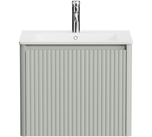 Тумба под раковину Allen Brau Gravity 60 1.370016.PWM папирус матовый