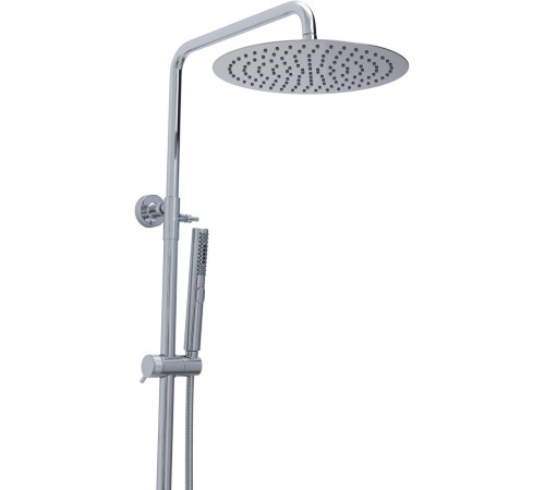 Душевая стойка Allen Brau Priority 5.31T10-00 хром