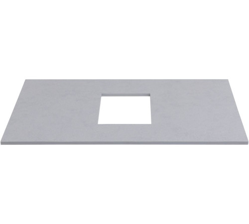 Столешница Allen Brau Priority 70 1.31009.G-S серый структ