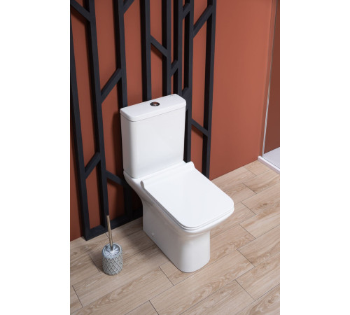 Сливной бачок Aquanet Cube 2-C-1 CL-12288-1