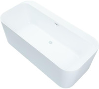 Акриловая ванна Allen Brau Infinity 1 170x80 2.21001.21