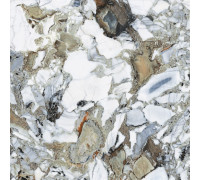 Керамогранит 60х60 CityMarble Амазония Мультиколор Лаппато R9