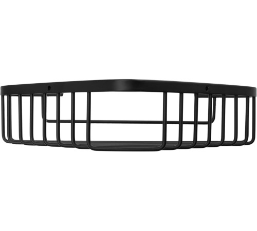 Мыльница Allen Brau Priority 6.31A16-31 черный матовый