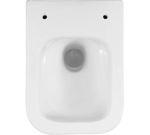 Чаша подвесного унитаза Allen Brau Liberty 4.33012.20 белый