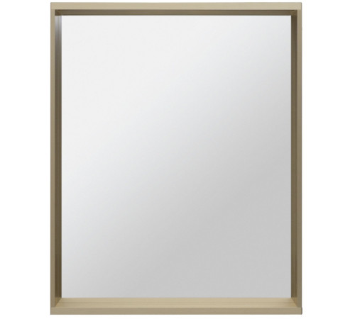 Зеркало Allen Brau Reality 60 1.32016.03 латунь браш