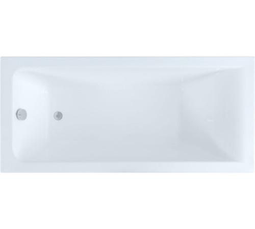 Акриловая ванна Aquanet Bright 180x70