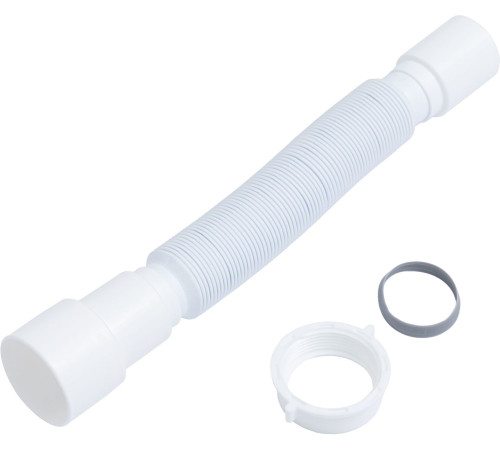 Гибкое соединение Aquanet 40 x 40/50мм