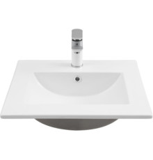 Раковина Aquanet Flow 50