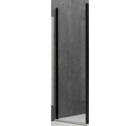 Боковая стенка Allen Brau Priority 90 3.31045.BBA черный браш